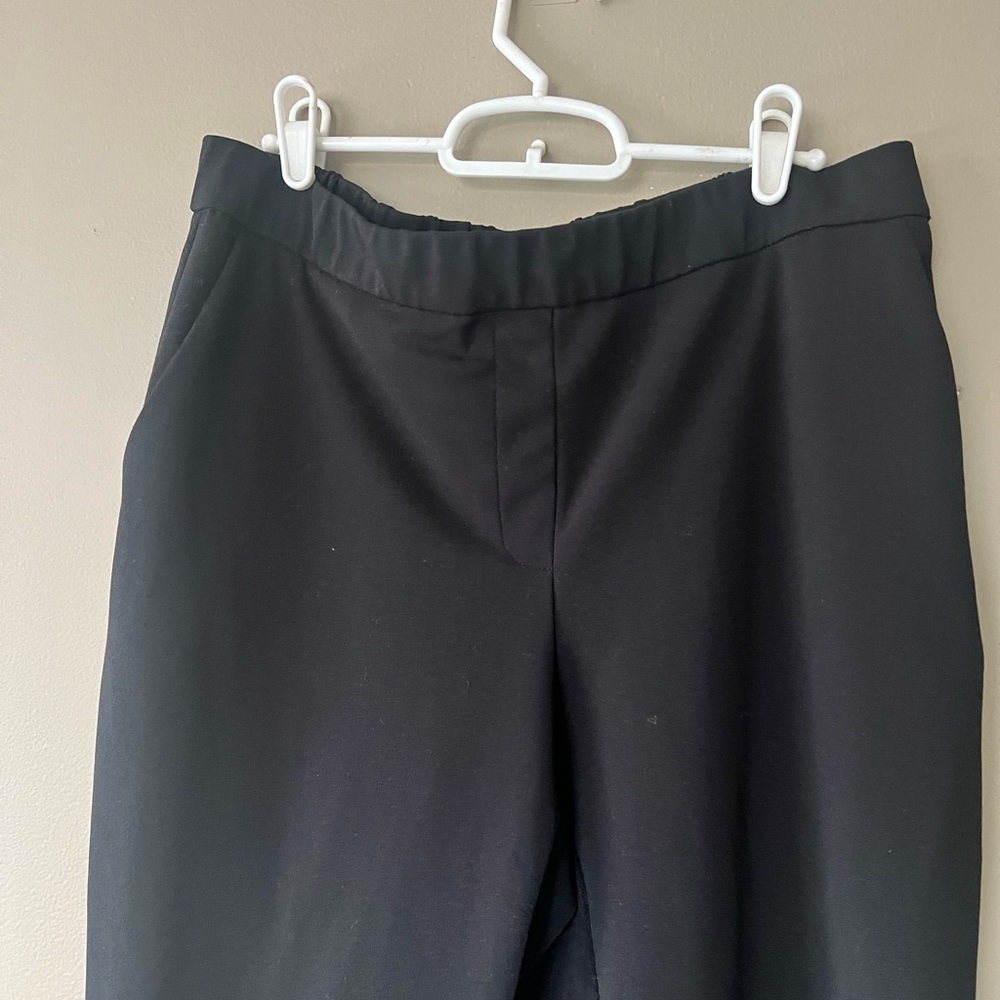 (2) Pairs of Alfani Dress Pull On Pants